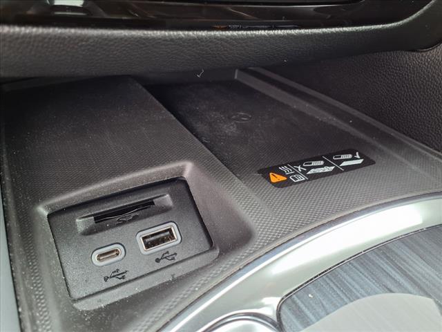 2023 Buick Enclave Essence:14699