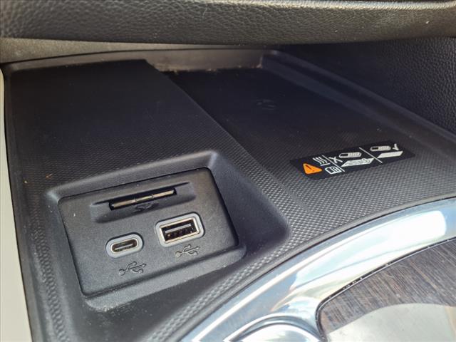 2022 Buick Enclave Premium:14694