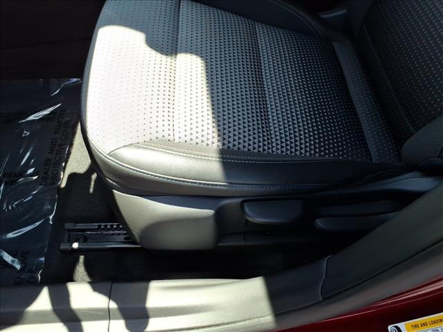 2024 Chevrolet Trax LT:14839