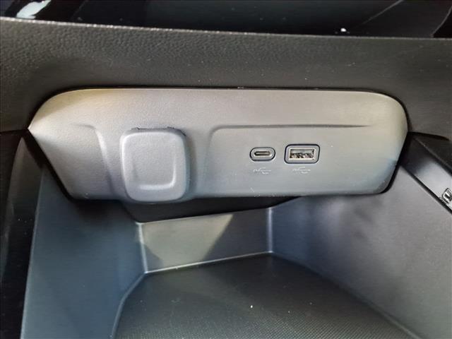 2026 Chevrolet Trax LT:02602