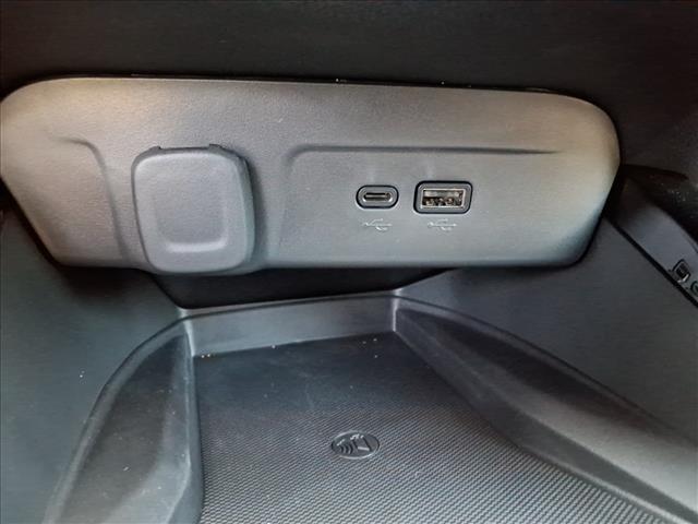 2026 Chevrolet Trax RS:2643