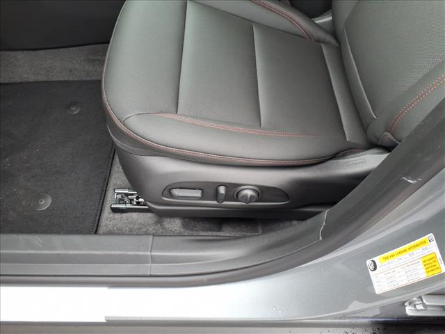 2026 Chevrolet Trax RS:02617