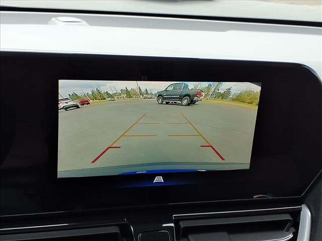 2026 Chevrolet Trailblazer LT:02628