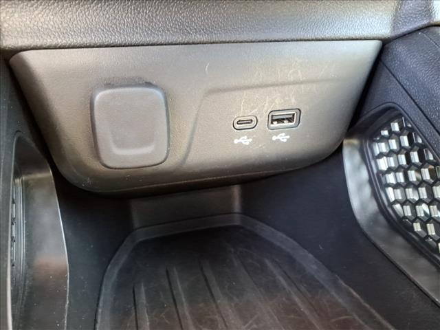 2025 Chevrolet Trailblazer LT:14739