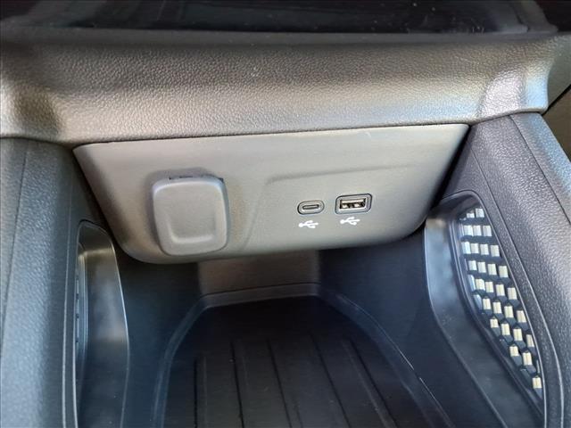 2026 Chevrolet Trailblazer LT:2655