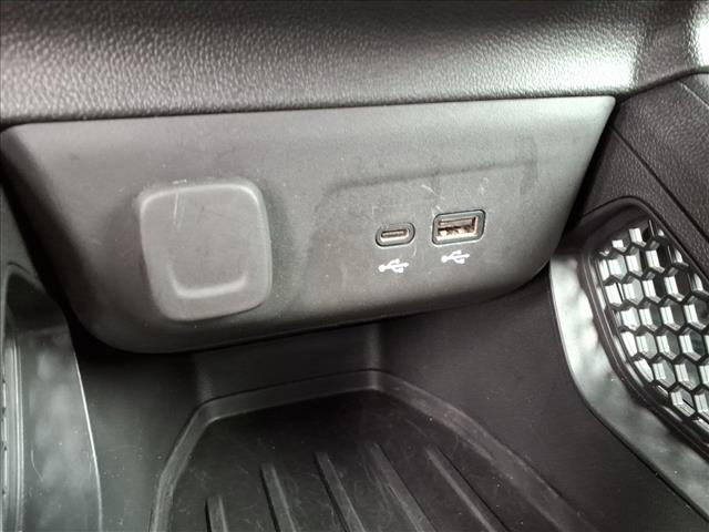 2024 Chevrolet Trailblazer RS:14757