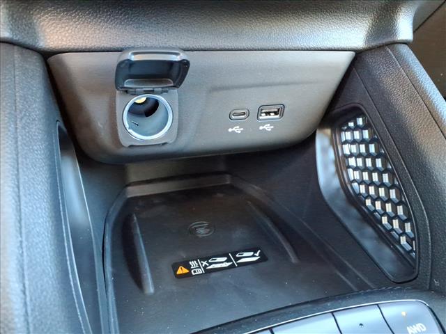 2026 Chevrolet Trailblazer RS:2674