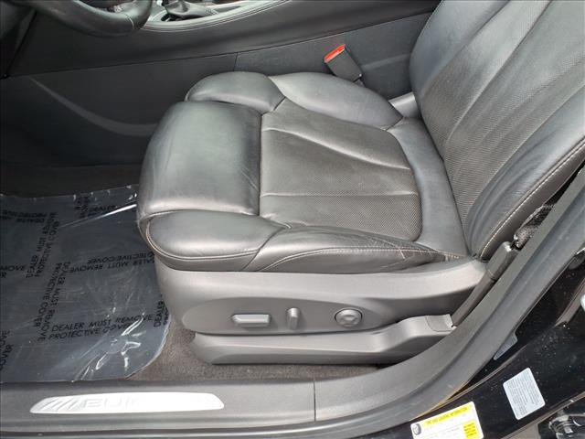 2020 Buick Envision Premium II:14858A