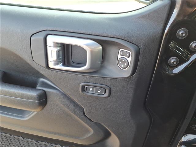 2024 Jeep Wrangler Sport S:2657B