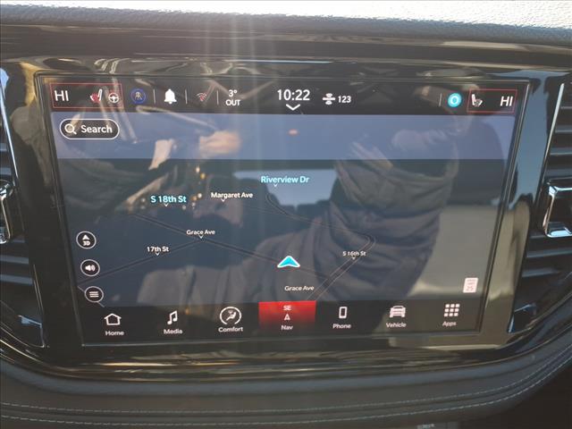 2022 Dodge Durango GT Plus:14793