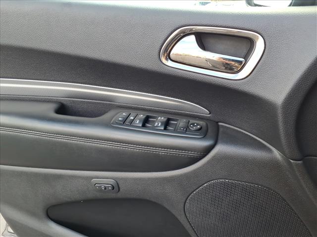 2019 Dodge Durango GT Plus:2612A