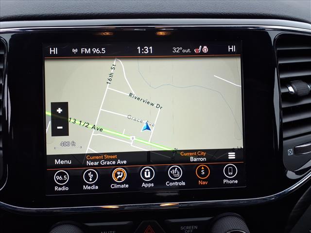 2019 Jeep Grand Cherokee Laredo E:2608A