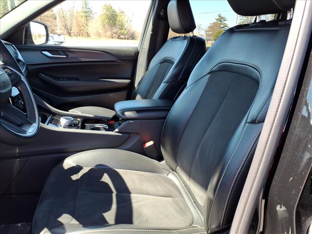 2023 Jeep Grand Cherokee L Altitude:2678C