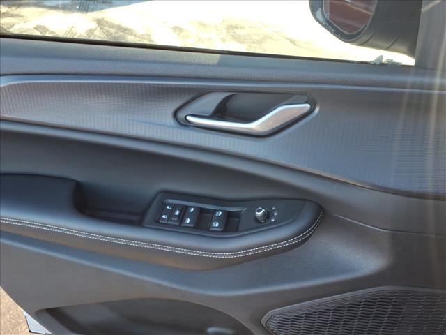 2024 Jeep Grand Cherokee L Laredo X:14757A