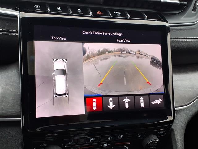 2021 Jeep Grand Cherokee L Limited:14819