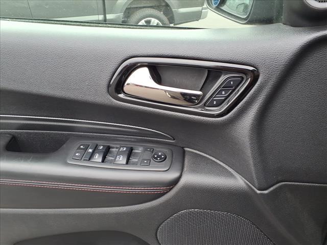 2021 Dodge Durango R/T:02513B