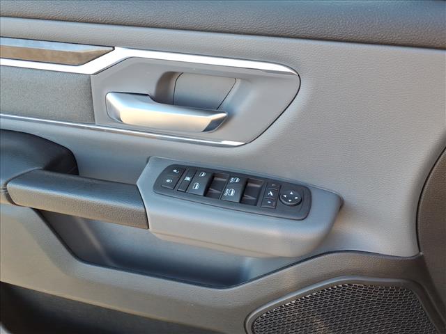 2023 RAM 1500 Big Horn:14732