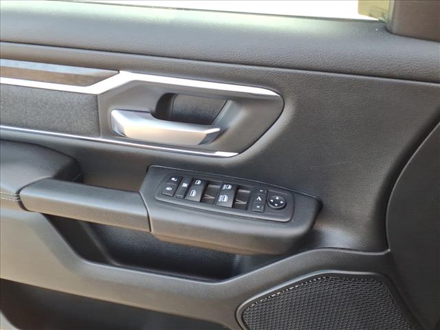 2019 RAM 1500 Big Horn:2674A