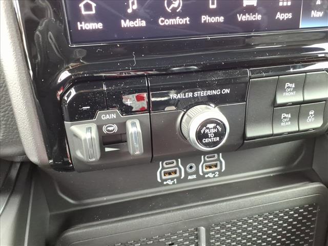 2026 RAM 1500 Big Horn:2670