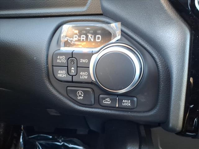 2026 RAM 1500 Big Horn:2697