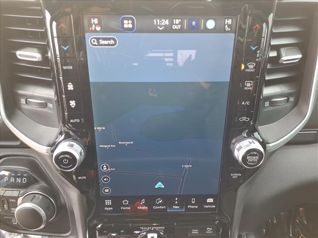 2023 RAM 1500 Big Horn:14776