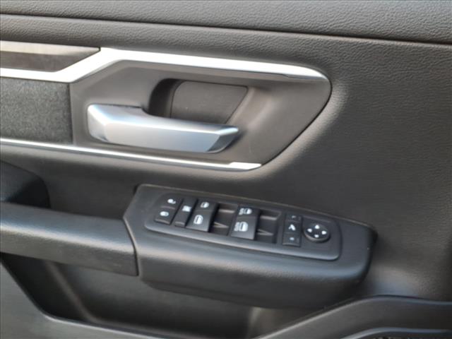 2020 RAM 1500 Big Horn:02532A