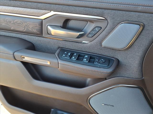 2026 RAM 1500 Limited Longhorn:2692