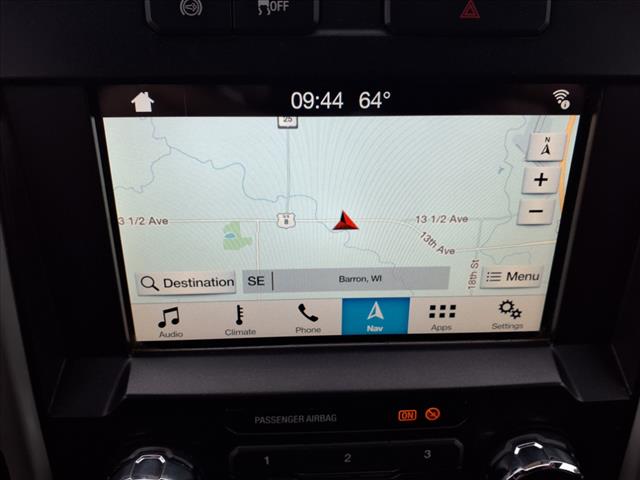 Photo of 2018 Ford F-250 Super Duty XLT in Barron, WI - 19,  2018 Ford F-250 Super Duty XLT:2582B