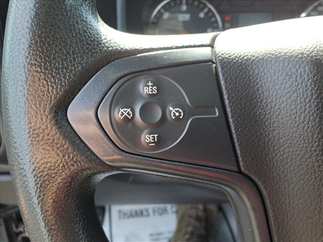 2018 Chevrolet Silverado 2500HD Work Truck photo 18