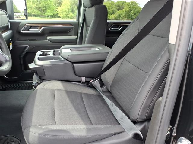 2026 Chevrolet Silverado 2500HD LT:02642