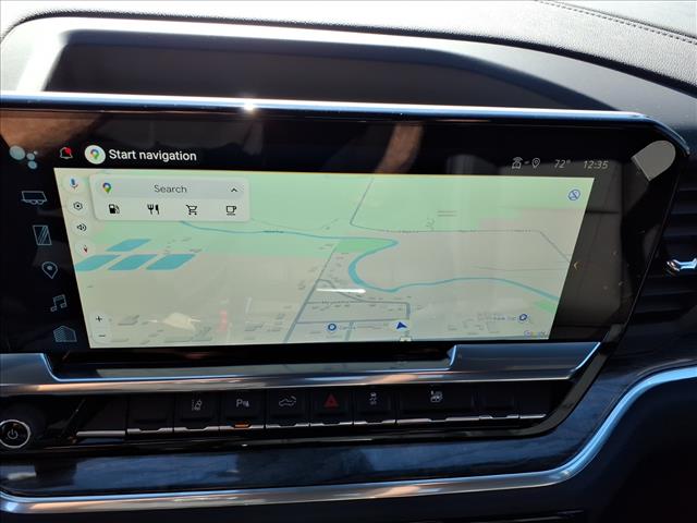 2026 Chevrolet Silverado 2500HD LTZ:2650