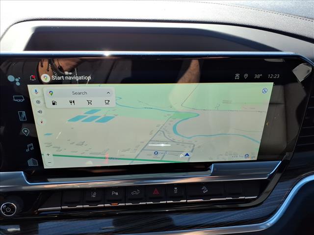 2026 Chevrolet Silverado 3500HD LT:2636