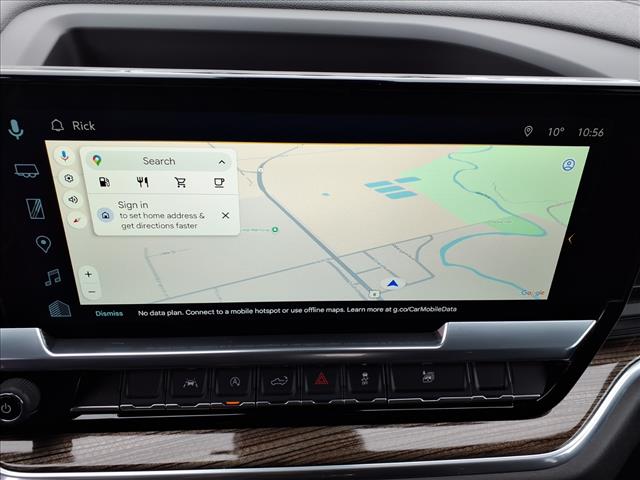 2022 Chevrolet Silverado 1500 LT:2657A