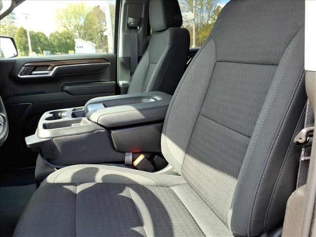 2023 Chevrolet Silverado 1500 LT:14848