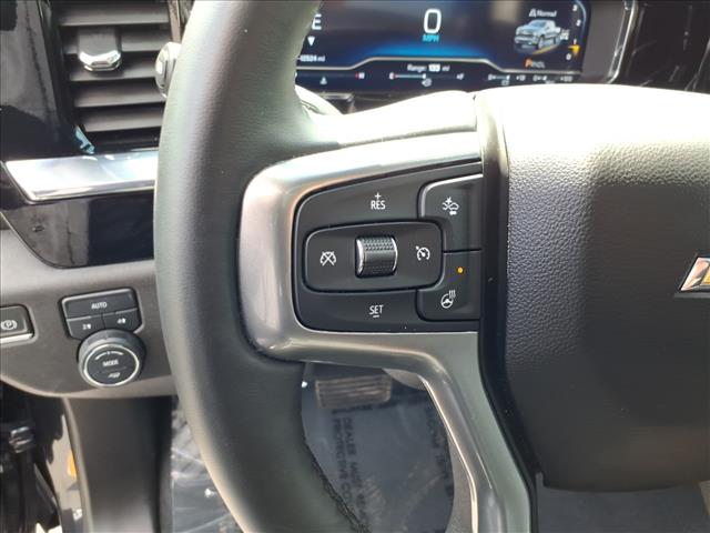 2024 Chevrolet Silverado 1500 LT:14847
