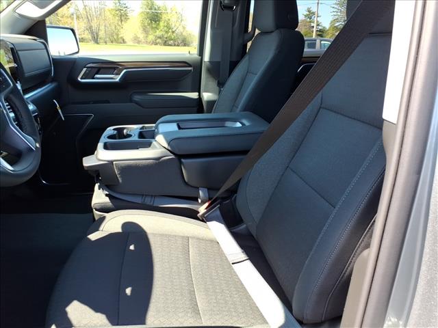 2026 Chevrolet Silverado 1500 LT:02623