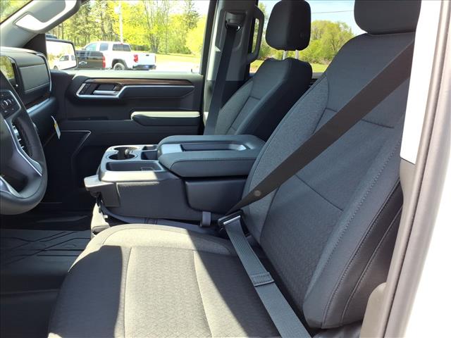 2026 Chevrolet Silverado 1500 RST:02633