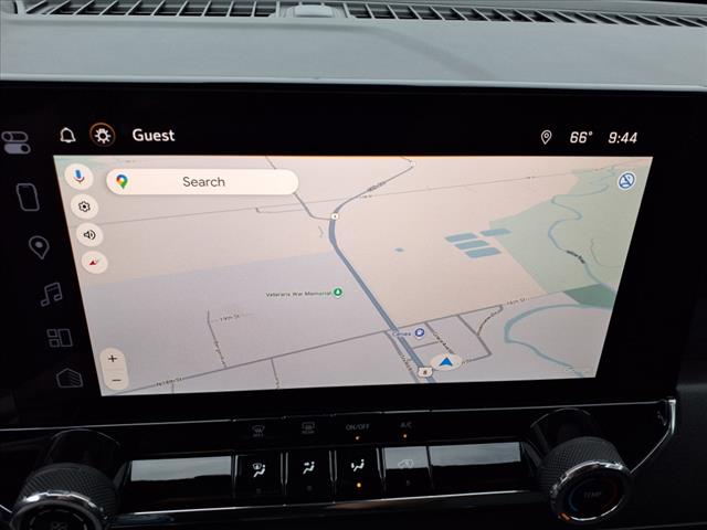 2026 Chevrolet Colorado Work Truck:2614