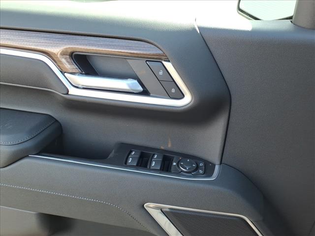 2026 Chevrolet Silverado 1500 LT:2695