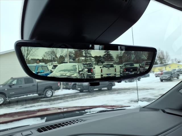 2026 Chevrolet Silverado 1500 LTZ:2636W