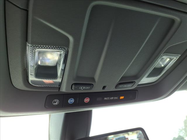 2019 Chevrolet Silverado 1500 LT:2660A