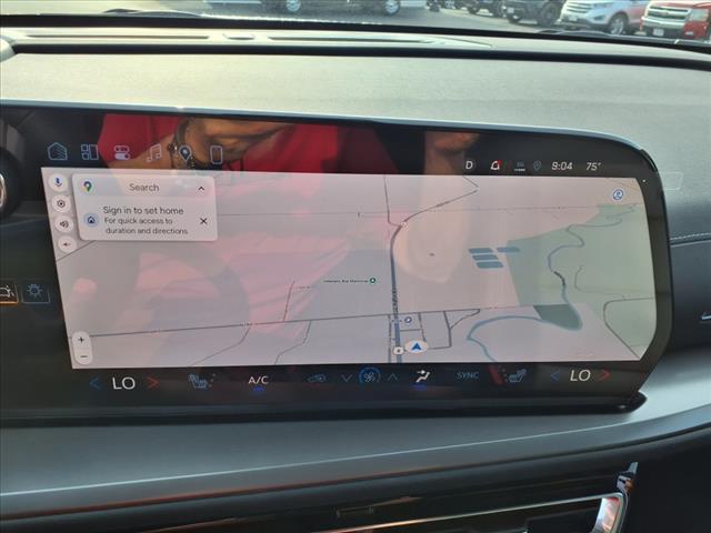 2026 Chevrolet Traverse LT:2613