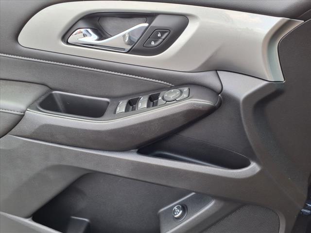 2023 Chevrolet Traverse Cloth photo 18