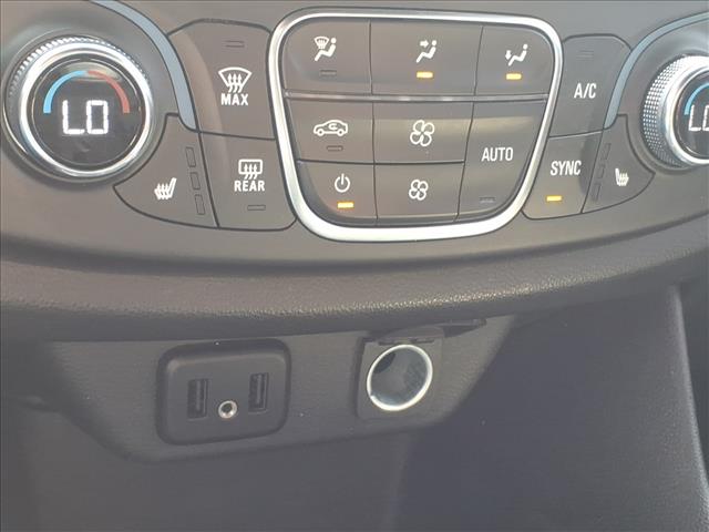 2023 Chevrolet Traverse LT Leather:14837