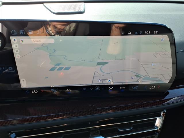 2026 Chevrolet Traverse Z71:2660