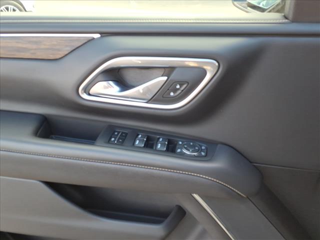 2024 Chevrolet Tahoe Premier:14760