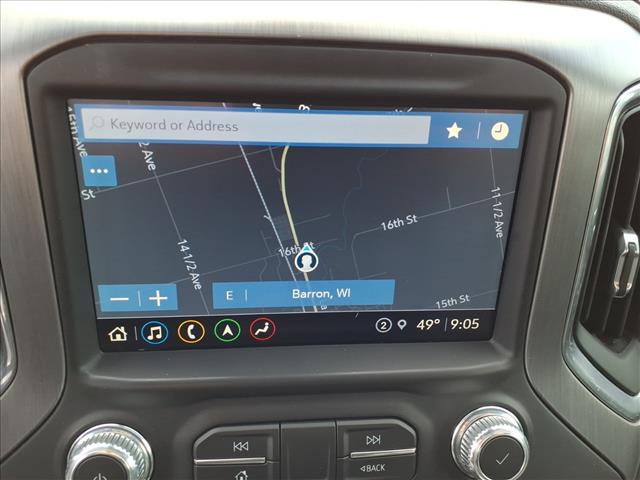 2021 GMC Sierra 3500HD Denali:14718