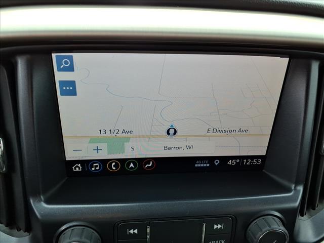 2022 GMC Canyon Denali:14752