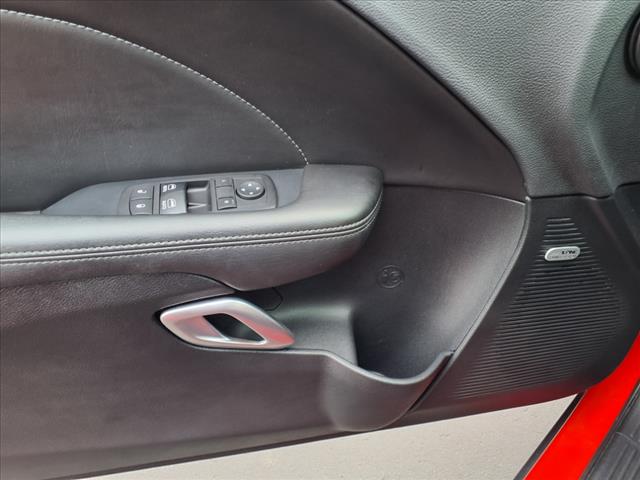 2018 Dodge Challenger GT:14719