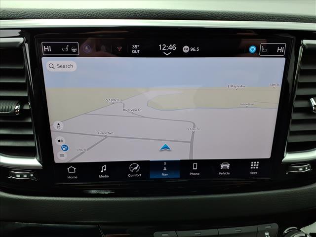 2025 Chrysler Pacifica Limited:14756